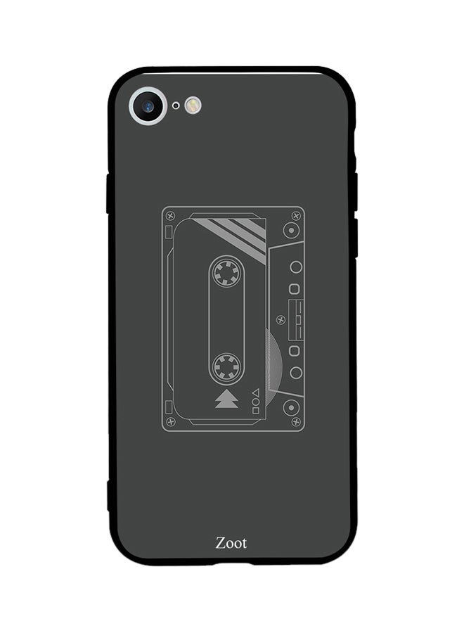 Zoot Thermoplastic Polyurethane Protective Case Cover For Apple iPhone 6 Tape