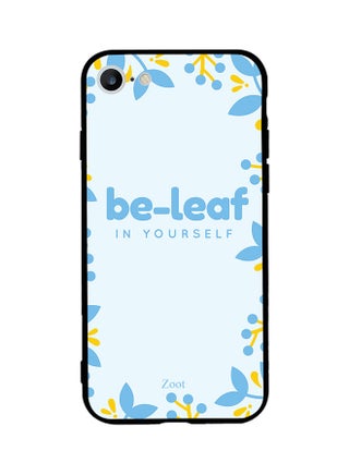 Thermoplastic Polyurethane Protective Case Cover For Apple iPhone 6 Be Leaf In Yourself - v1531844979/N15789909A_1
