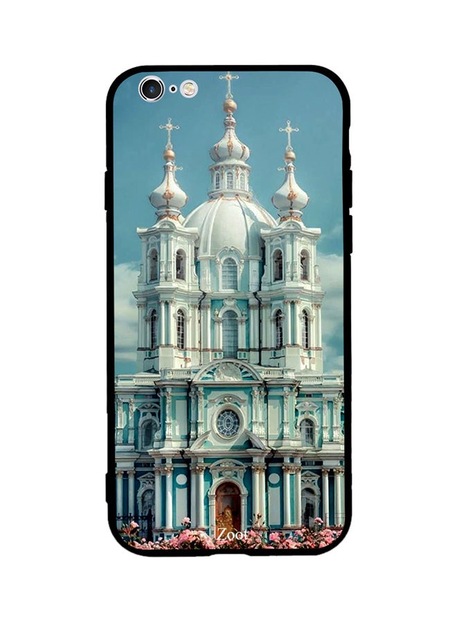 Zoot Thermoplastic Polyurethane Skin Case Cover -for Apple iPhone 6s Plus Saint Petersburg Saint Petersburg