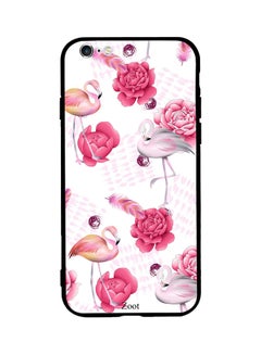 Zoot Thermoplastic Polyurethane Skin Case Cover -for Apple iPhone 6s Plus Rose And Swan Rose And Swan 