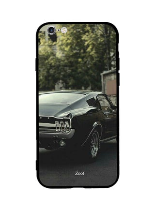 Thermoplastic Polyurethane Protective Case Cover For Apple iPhone 6 Plus Mustang - v1531845340/N15791050A_1