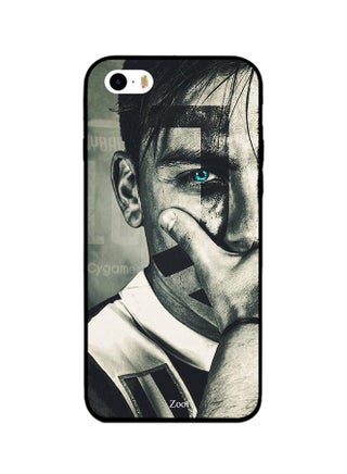 Thermoplastic Polyurethane Protective Case Cover For Apple iPhone 5S Fond De Patella - v1531845808/N15793346A_1