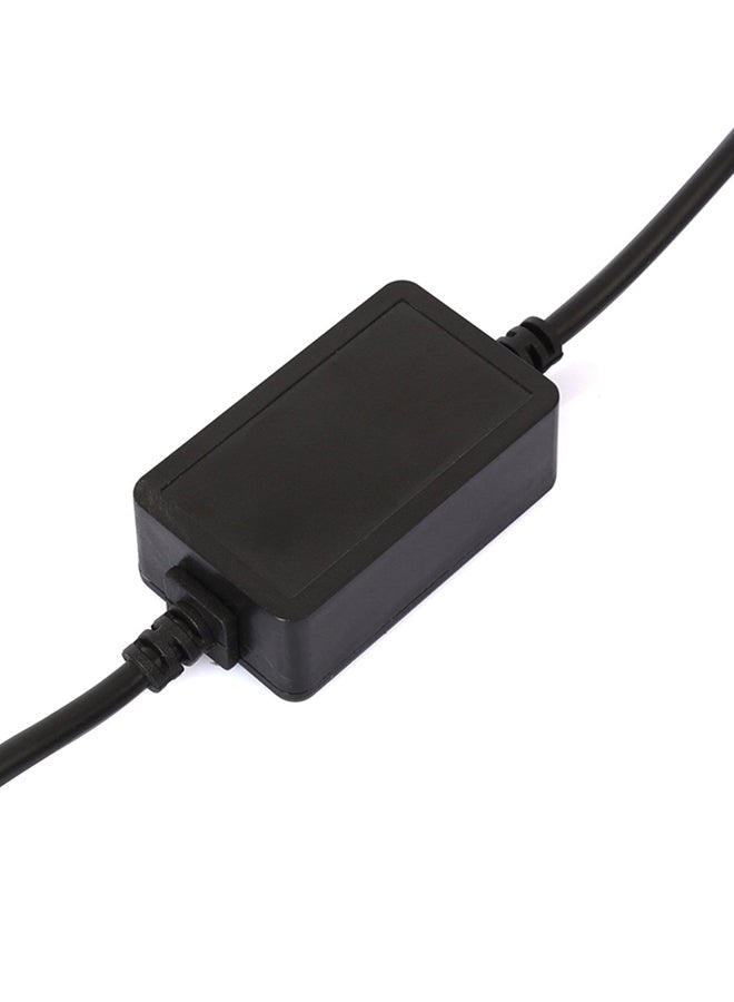 OUTAD 2-Piece Waterproof X6 Car LED Headlights - Image 3