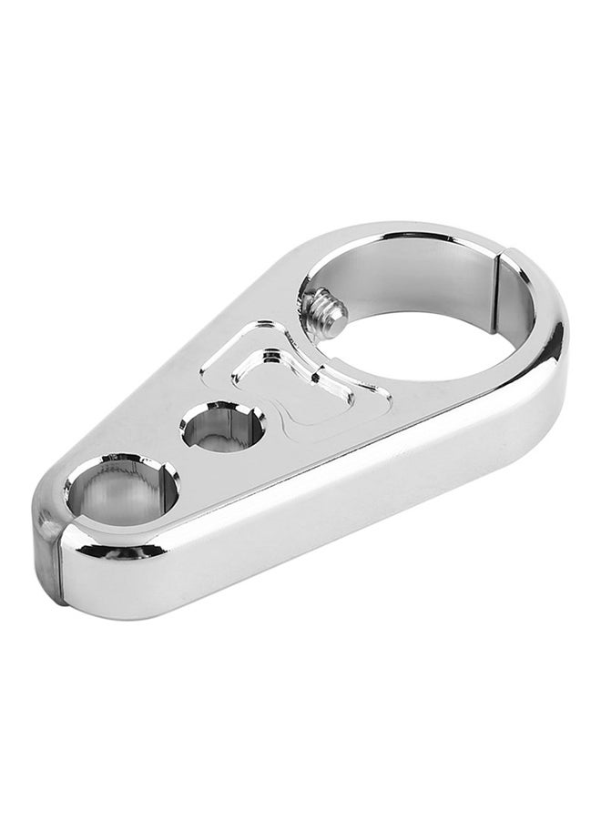 OUTAD Handlebar Clutch, Brake And Throttle Cable Clamp 1-Inch  - Image 3