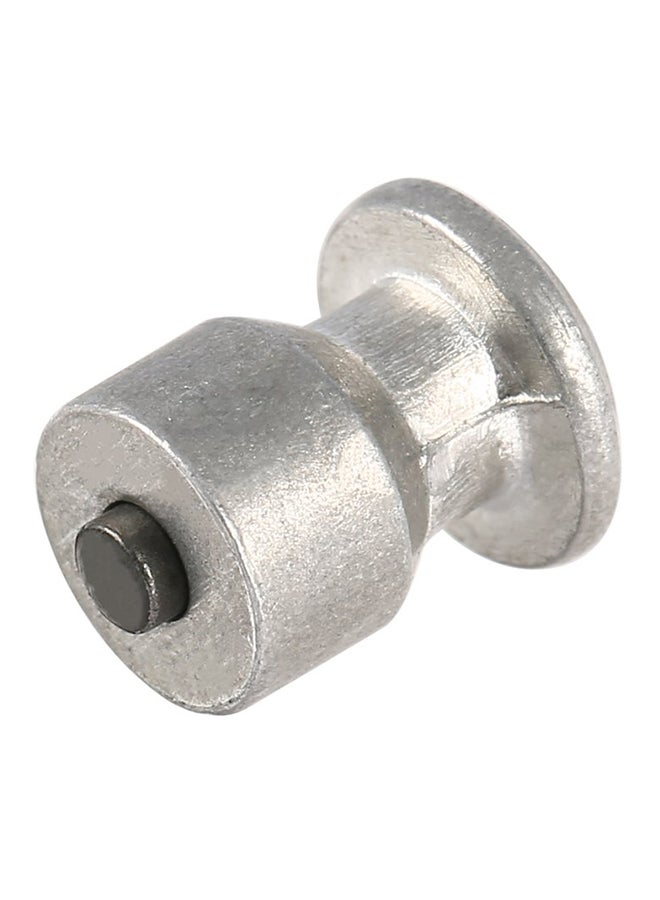 أوتاد طقم براغي للسيارة لمقاومة الانزلاق مكون من 100 قطعة - Image 4