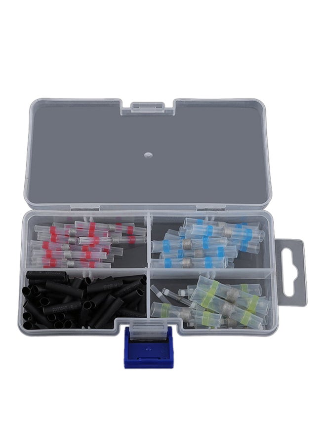 OUTAD 100-Piece Solder Sleeves Wire Set - Image 1