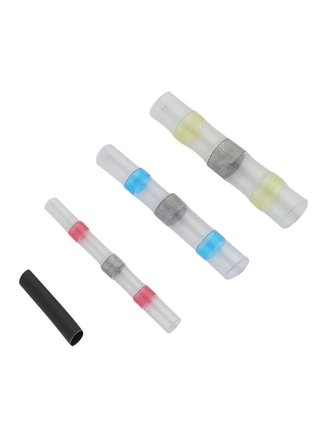 OUTAD 100-Piece Solder Sleeves Wire Set - Image 2