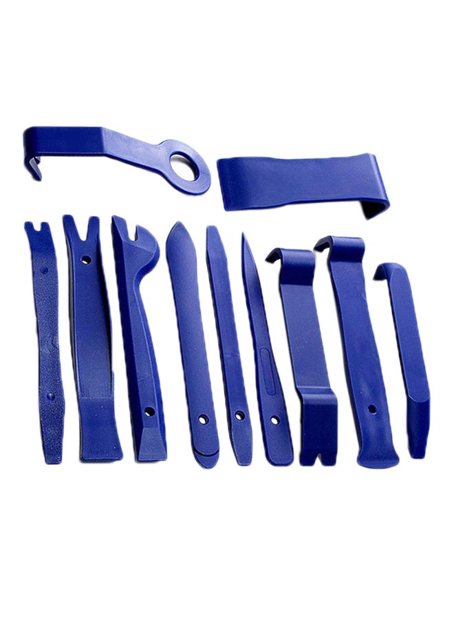 Generic 11-Piece Automotive Interior Panel Repair Kit 
