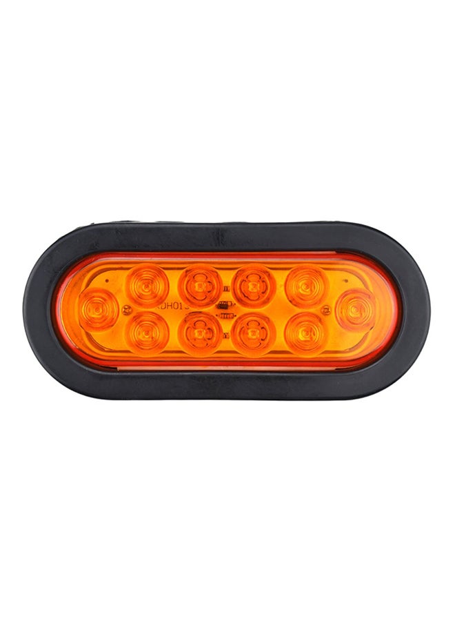 أوتاد مصباح إشارة التفاف جانبي لمقطورة الشاحنة - Image 1