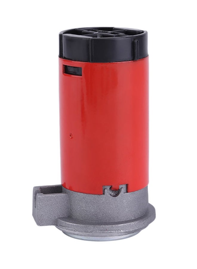 OUTAD Trumpet Air Motorcycle Horn For Car Truck Boat - Image 4