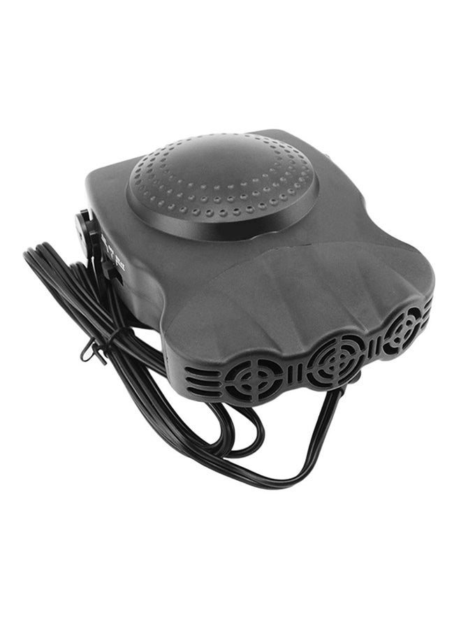 LESHP Auto Car Heater Portable Heating Fan  - Image 1