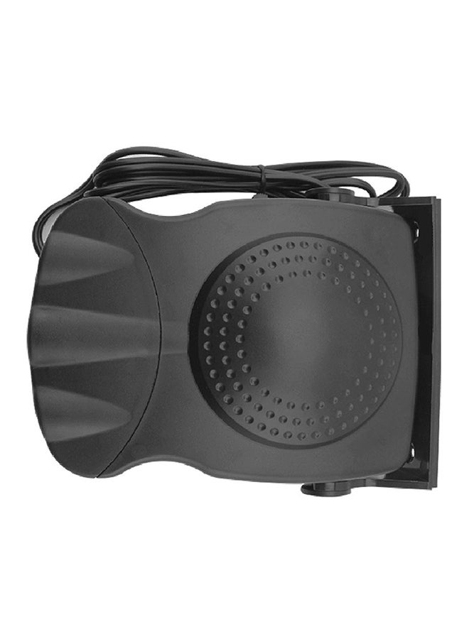 LESHP Auto Car Heater Portable Heating Fan  - Image 2
