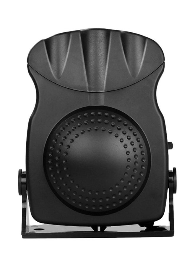 LESHP Auto Car Heater Portable Heating Fan  - Image 3