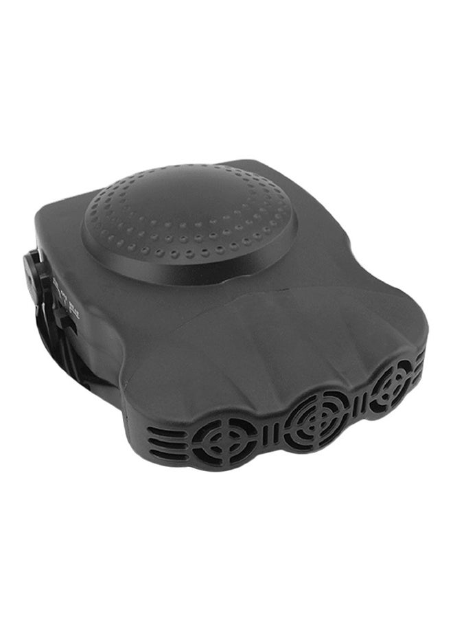 LESHP Auto Car Heater Portable Heating Fan  - Image 4