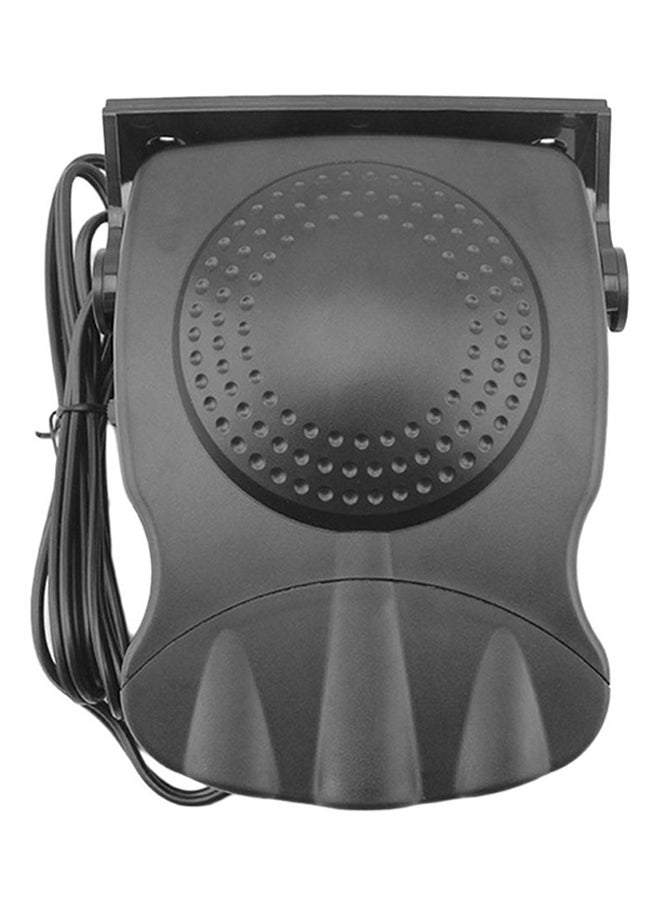 LESHP Auto Car Heater Portable Heating Fan  - Image 5