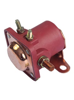 OUTAD Heavy Duty Solenoid Relay For Ford Starter  - Image 1