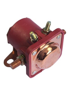 OUTAD Heavy Duty Solenoid Relay For Ford Starter  - Image 2