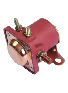 OUTAD Heavy Duty Solenoid Relay For Ford Starter  - Image 5