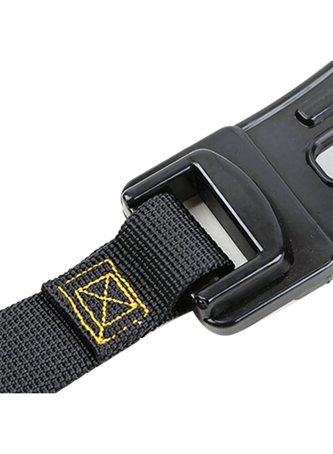 OUTAD Universal Anti-Skid Tyre Chain For Snow/Mud/Sandy Road