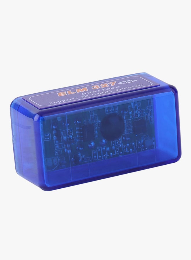 OUTAD - 2-Piece OBD2 Scanner Diagnostic Tool Set - Image 1