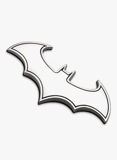 OUTAD 3D Cool Badge Emblem Car Styling Stickers  - Image 2