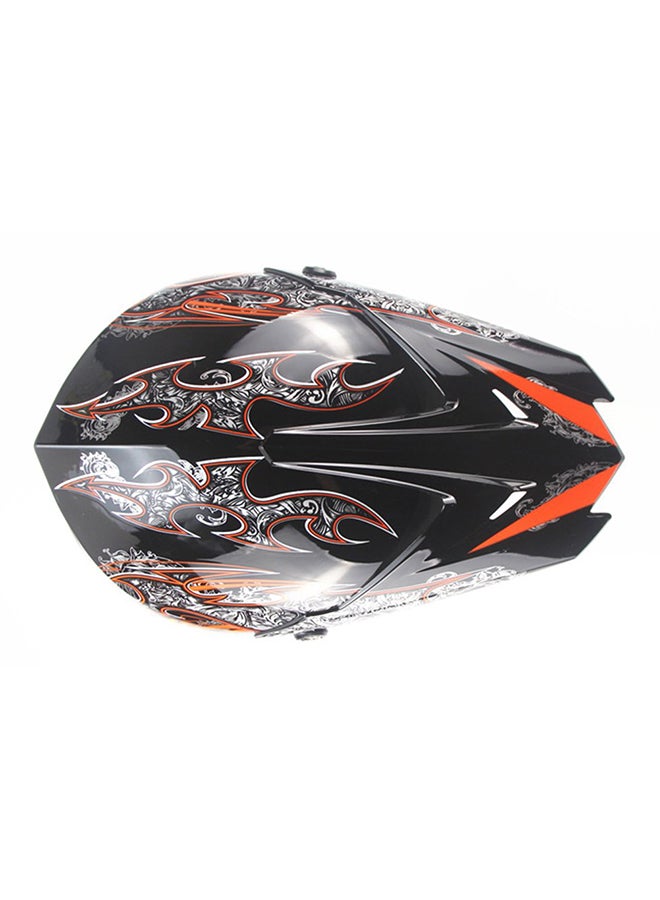 OUTAD 3-Piece Racing Motorcycle Helmet Kit - Image 3