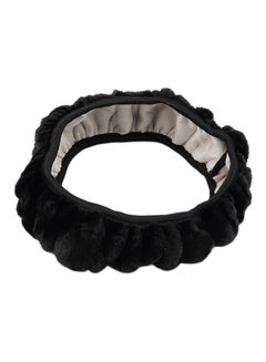 OUTAD 3-Piece Charming Steering Wheel And Handbrake Cover  - Image 1
