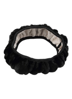 OUTAD 3-Piece Charming Steering Wheel And Handbrake Cover  - Image 2
