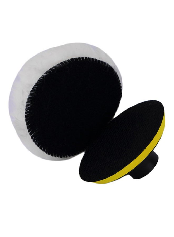 OUTAD - Car Polishing Buffer Pad With Drill Adapter - Image 1