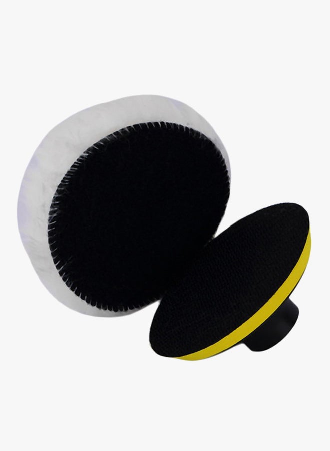 OUTAD - Car Polishing Buffer Pad With Drill Adapter - Image 1