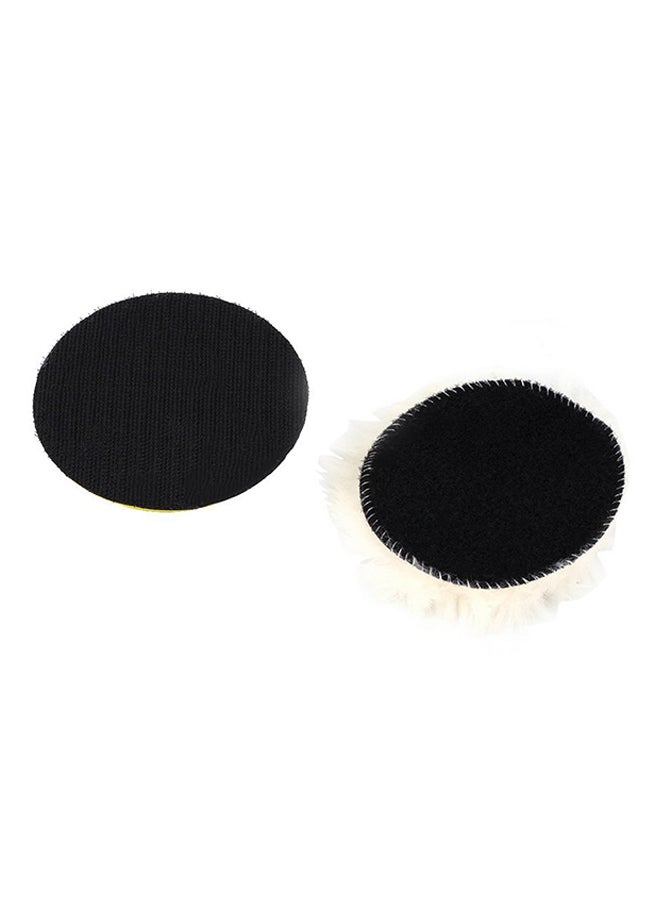 OUTAD - Car Polishing Buffer Pad With Drill Adapter - Image 1