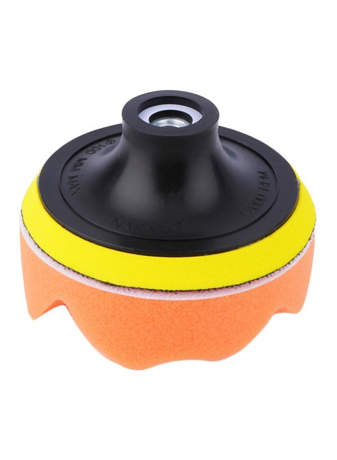 OUTAD - Car Polishing Buffer Pad With Drill Adapter - Image 1