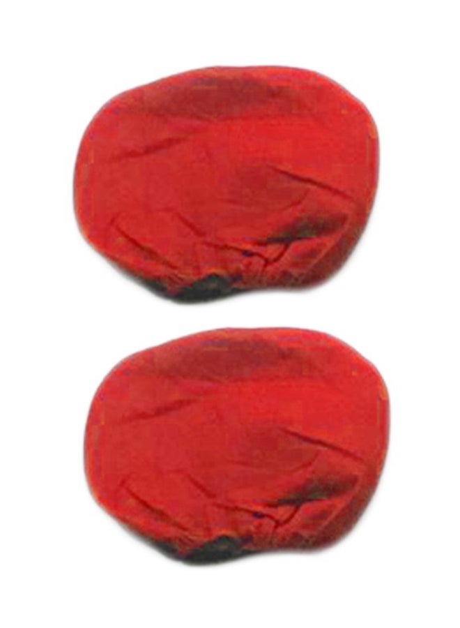 OUTAD 4-Piece Universal Car Seat Cover - Image 3