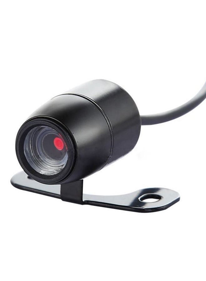 LESHP Dual Lens Auto Car DVR Rearview Mirror Camera Video Recorder  - Image 3