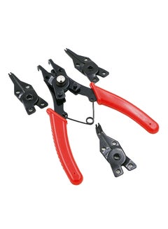 OUTAD 4-In-1 Snap Ring Pliers Set  - Image 1