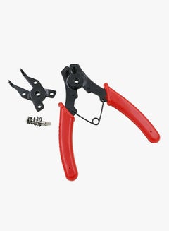 OUTAD 4-In-1 Snap Ring Pliers Set  - Image 2