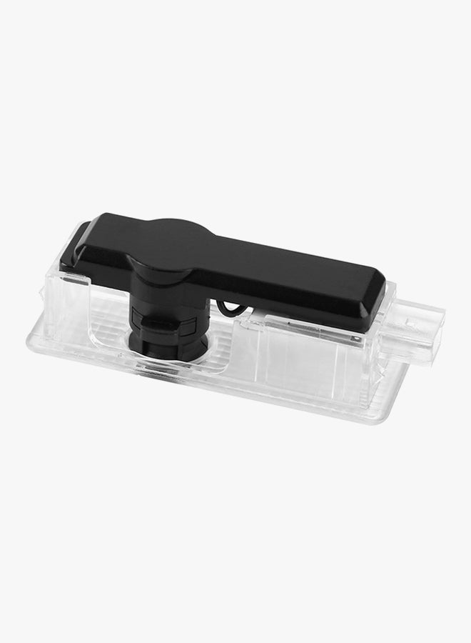 OUTAD 4-Piece Door Courtesy Welcome Light LED White - Image 3