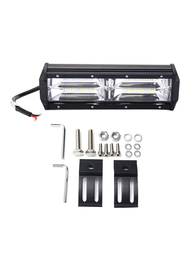 أوتاد شريط مصابيح LED مضادة للماء - Image 1