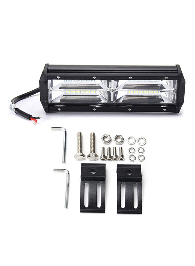 أوتاد شريط مصابيح LED مضادة للماء - Image 3