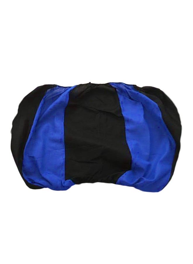 OUTAD 9-Piece Universal Car Seat Cover - Image 3