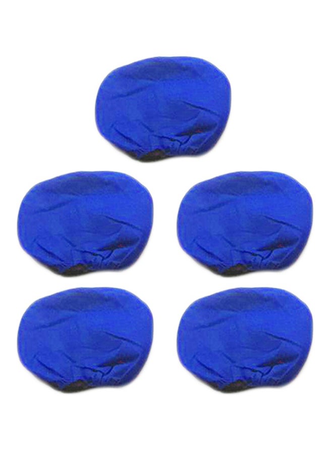 OUTAD 9-Piece Universal Car Seat Cover - Image 4