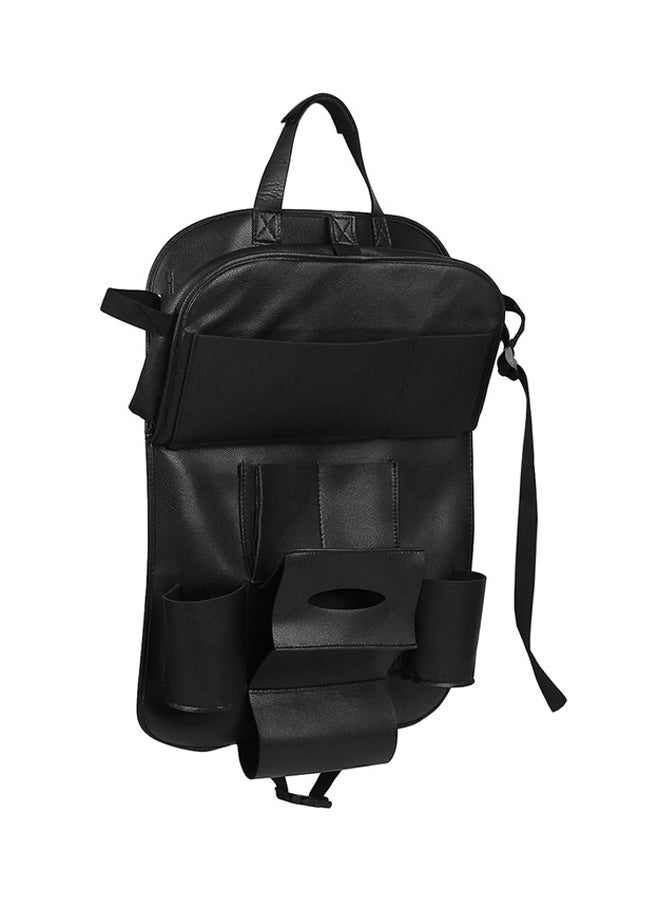 OUTAD Auto Back Seat Storage Bag - Image 4