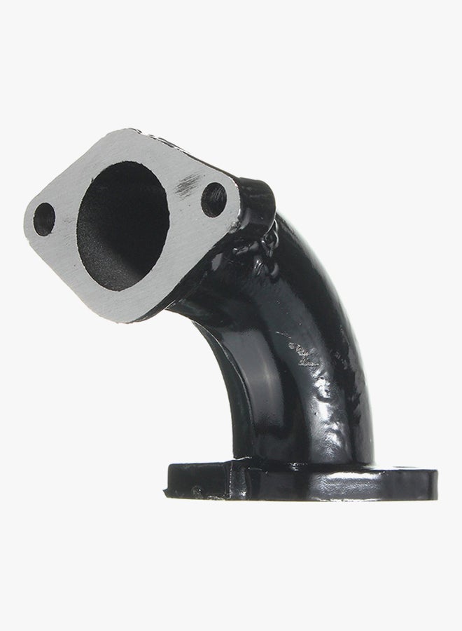 OUTAD - Engine Carburetor And Air Filter Intake Gasket Pipe Set For Honda CRF50 - Image 1