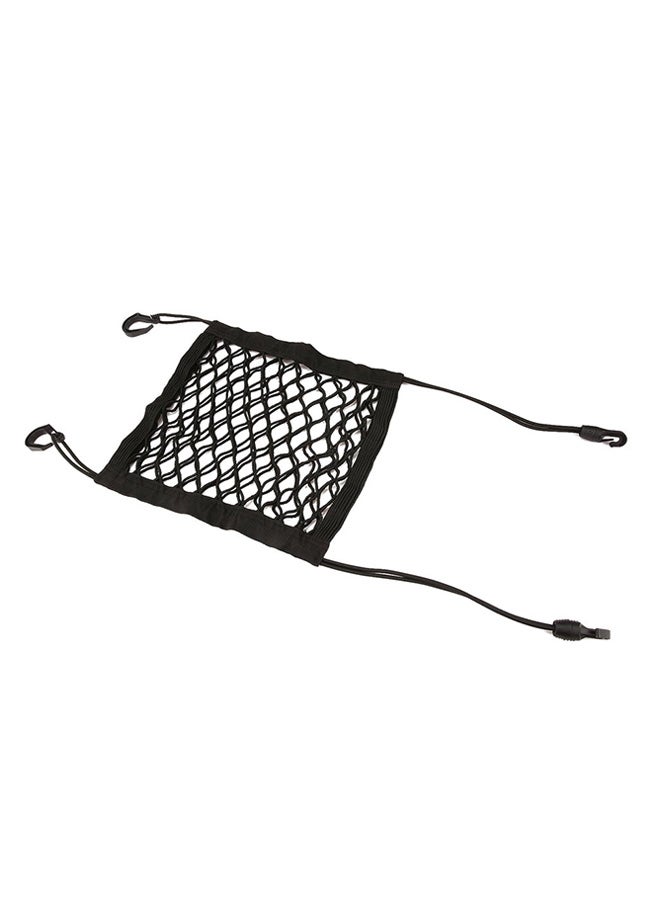 OUTAD 4-Hook Universal Elastic Net Bag