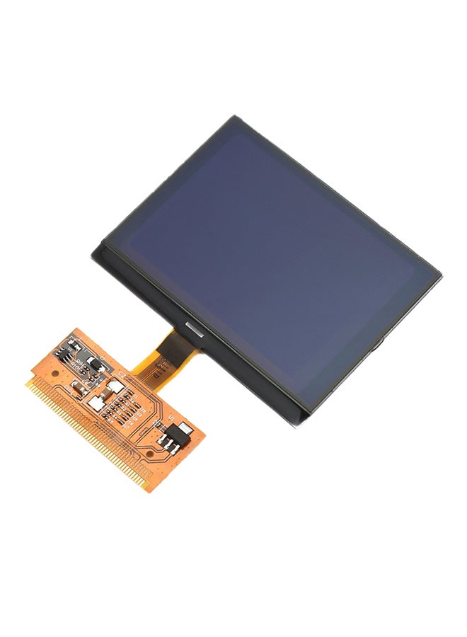 أوتاد شاشة عرض عنقودية LCD لسيارات أودي  - Image 1