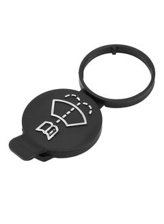 OUTAD Windshield Washer Fluid Reservoir Cap 