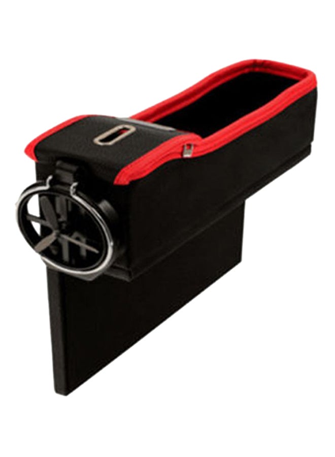 أوتاد حافظة تخزين مخصصة للمقعد بدرزات - Image 1