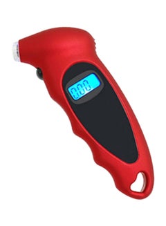 OUTAD 150 PSI Digital Tyre Pressure Gauge 