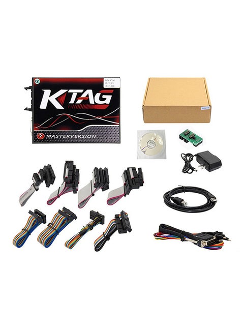 Ktag ECU Programming Tool