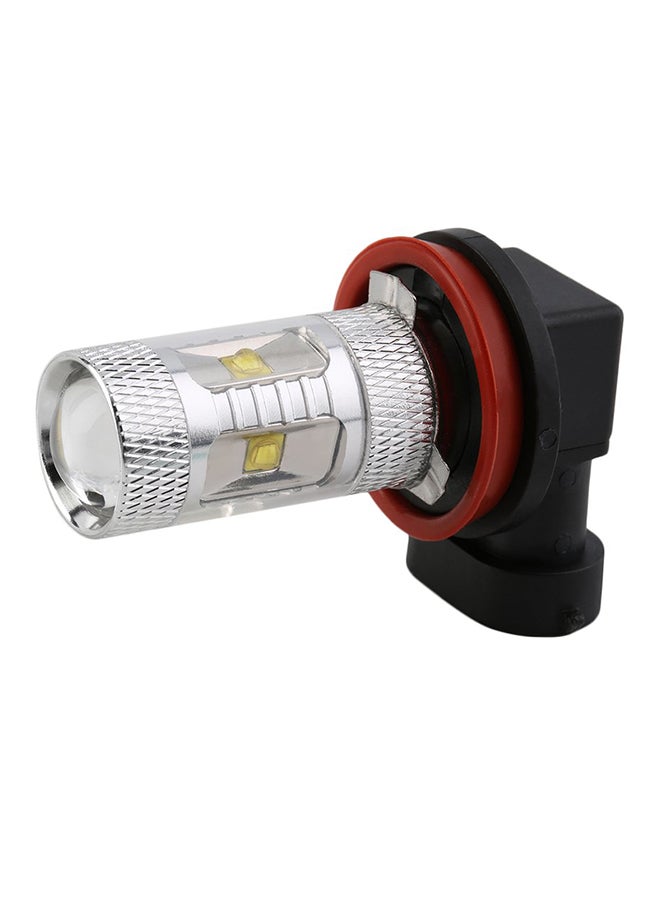 OUTAD High Power Fog/Driving Daytime Running LED Light - Image 1